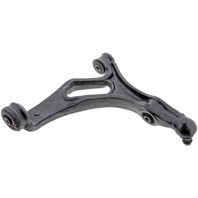 Control Arm With Ball Joint by MEVOTECH - CMS70102 pa24
