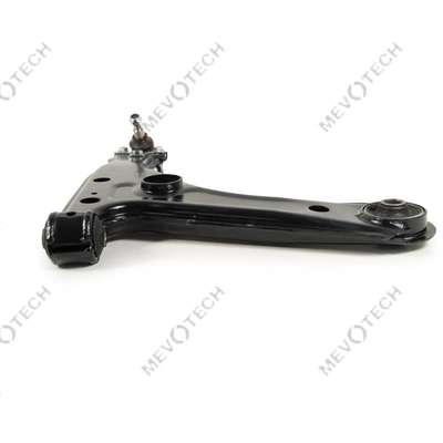 Control Arm With Ball Joint by MEVOTECH - CMS70103 pa14