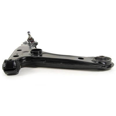 Control Arm With Ball Joint by MEVOTECH - CMS70103 pa17
