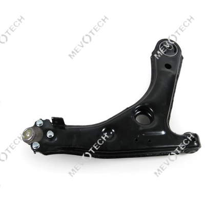 Control Arm With Ball Joint by MEVOTECH - CMS70104 pa14