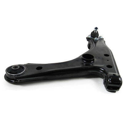 Control Arm With Ball Joint by MEVOTECH - CMS70104 pa17
