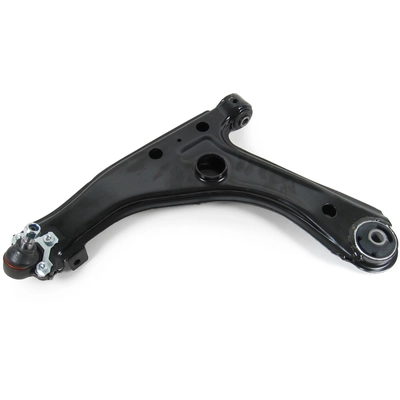 Control Arm With Ball Joint by MEVOTECH - CMS70104 pa18