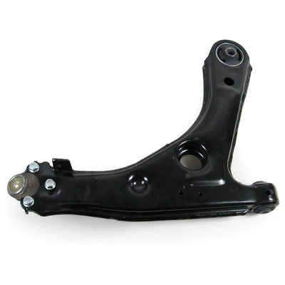 Control Arm With Ball Joint by MEVOTECH - CMS70104 pa19
