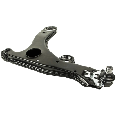 Control Arm With Ball Joint by MEVOTECH - CMS701103 pa11