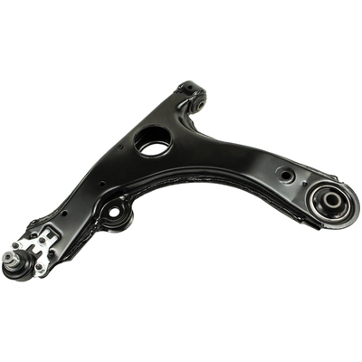 Control Arm With Ball Joint by MEVOTECH - CMS701103 pa13