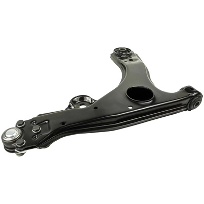 Control Arm With Ball Joint by MEVOTECH - CMS701103 pa14