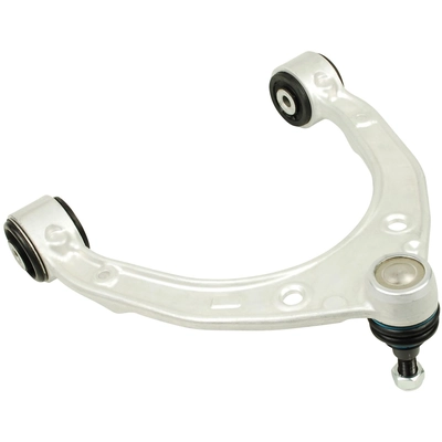 Control Arm With Ball Joint by MEVOTECH - CMS701106 pa16