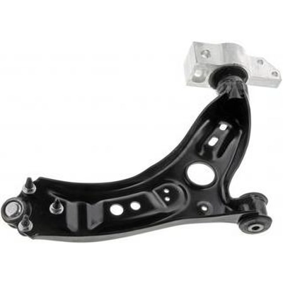 MEVOTECH - CMS701116 - Control Arm With Ball Joint pa25