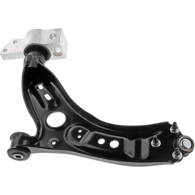 MEVOTECH - CMS701117 - Control Arm With Ball Joint pa20