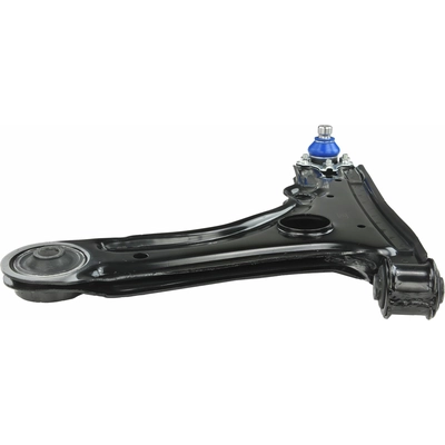 Control Arm With Ball Joint by MEVOTECH - CMS701125 pa10