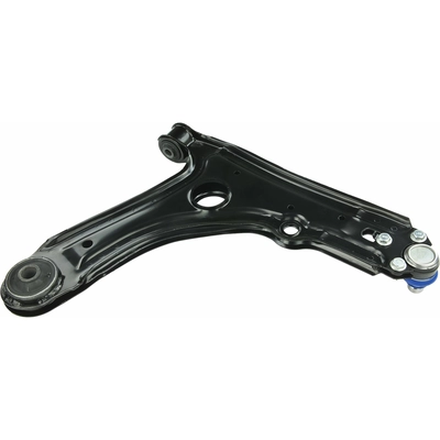 Control Arm With Ball Joint by MEVOTECH - CMS701125 pa11