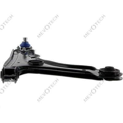 Control Arm With Ball Joint by MEVOTECH - CMS701126 pa5