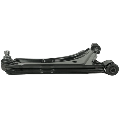 Control Arm With Ball Joint by MEVOTECH - CMS70114 pa4