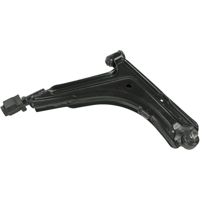 Control Arm With Ball Joint by MEVOTECH - CMS70114 pa7