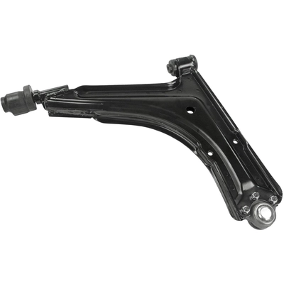 Control Arm With Ball Joint by MEVOTECH - CMS70115 pa10