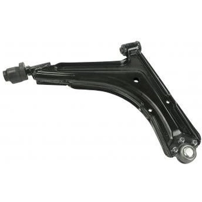 Control Arm With Ball Joint by MEVOTECH - CMS70115 pa11