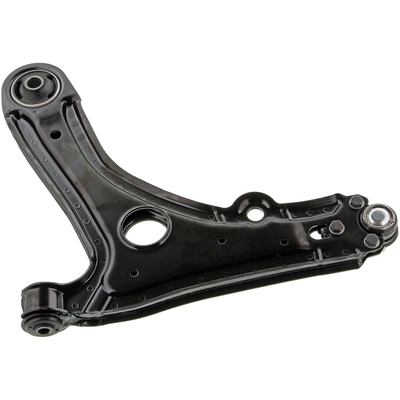 Control Arm With Ball Joint by MEVOTECH - CMS70116 pa6
