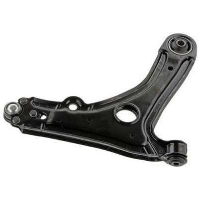 Control Arm With Ball Joint by MEVOTECH - CMS70117 pa11