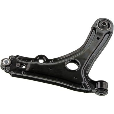 Control Arm With Ball Joint by MEVOTECH - CMS70117 pa9