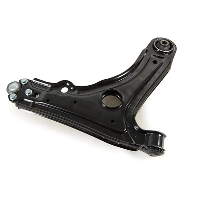 Control Arm With Ball Joint by MEVOTECH - CMS70118 pa17