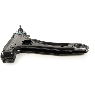 Control Arm With Ball Joint by MEVOTECH - CMS70119 pa18