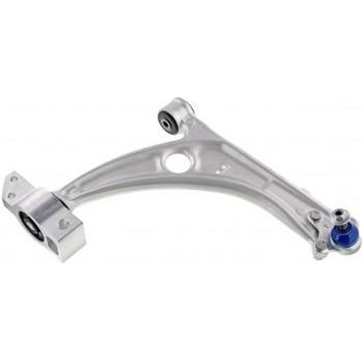 MEVOTECH - CMS70122 - Control Arm With Ball Joint pa25