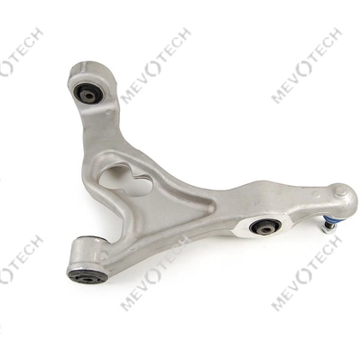 Control Arm With Ball Joint by MEVOTECH - CMS70124 pa12