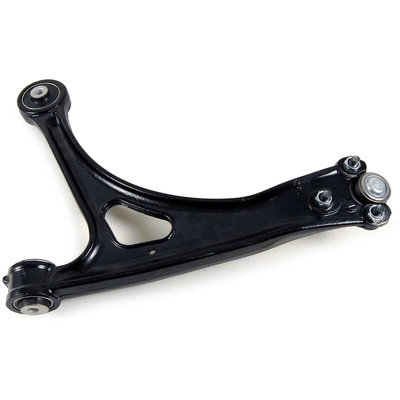 Control Arm With Ball Joint by MEVOTECH - CMS70132 pa17