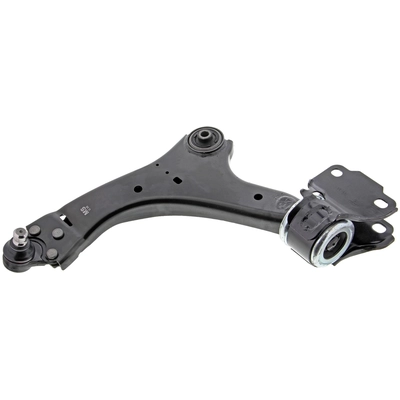 MEVOTECH - CMS70158 - Control Arm With Ball Joint pa20