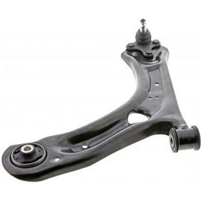 MEVOTECH - CMS70180 - Control Arm With Ball Joint pa21