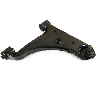 Control Arm With Ball Joint by MEVOTECH - CMS7505 pa12
