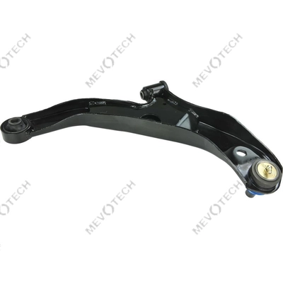 Control Arm With Ball Joint by MEVOTECH - CMS76100 pa16