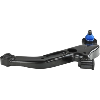 Control Arm With Ball Joint by MEVOTECH - CMS76100 pa20