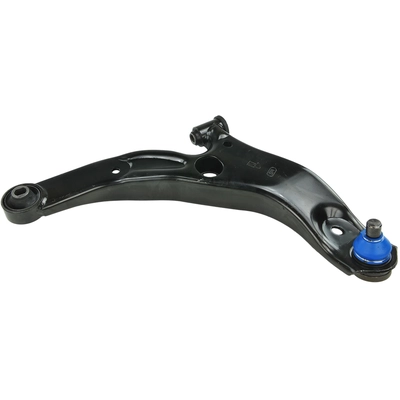 Control Arm With Ball Joint by MEVOTECH - CMS76101 pa21