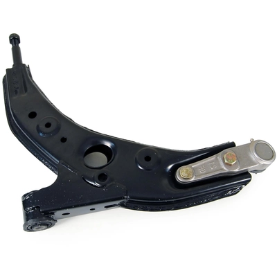 Control Arm With Ball Joint by MEVOTECH - CMS76103 pa20