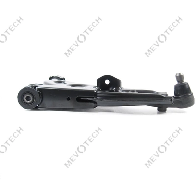 Control Arm With Ball Joint by MEVOTECH - CMS76115 pa10