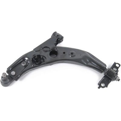 Control Arm With Ball Joint by MEVOTECH - CMS76115 pa16