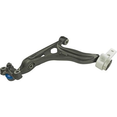 Control Arm With Ball Joint by MEVOTECH - CMS761172 pa6