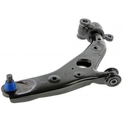 MEVOTECH - CMS761184 - Control Arm With Ball Joint pa11