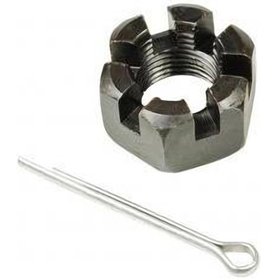 Control Arm With Ball Joint by MEVOTECH - CMS761196 pa8