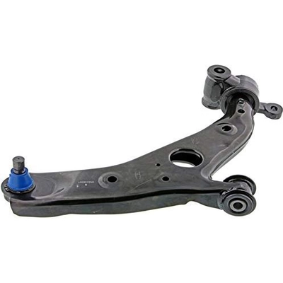 MEVOTECH - CMS761214 - Control Arm With Ball Joint pa19