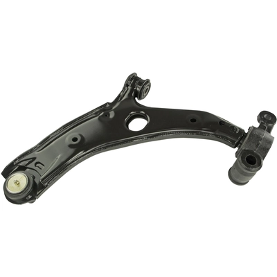 MEVOTECH - CMS761216 - Control Arm With Ball Joint pa12