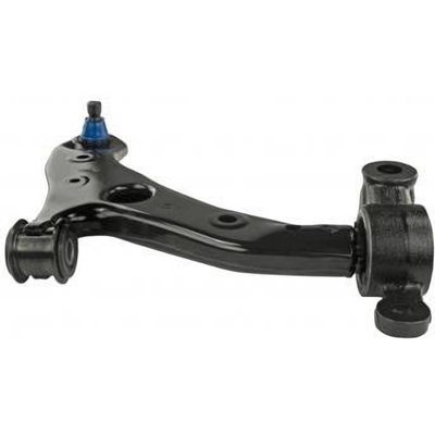 MEVOTECH - CMS761216 - Control Arm With Ball Joint pa15