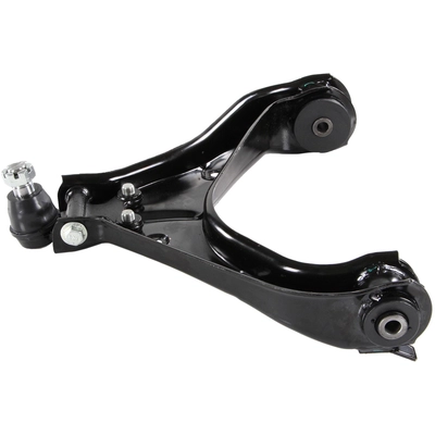 Control Arm With Ball Joint by MEVOTECH - CMS76122 pa13