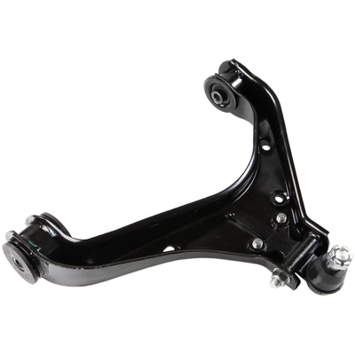 Control Arm With Ball Joint by MEVOTECH - CMS76122 pa14