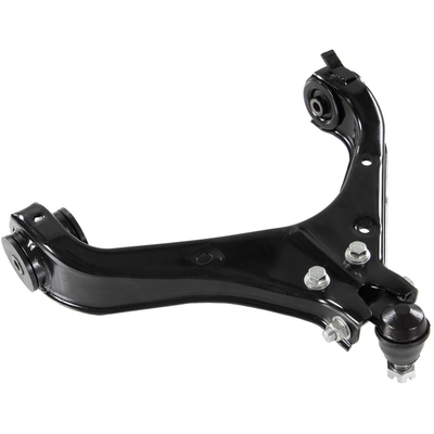 Control Arm With Ball Joint by MEVOTECH - CMS76123 pa15