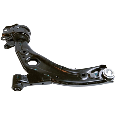 Control Arm With Ball Joint by MEVOTECH - CMS76169 pa20