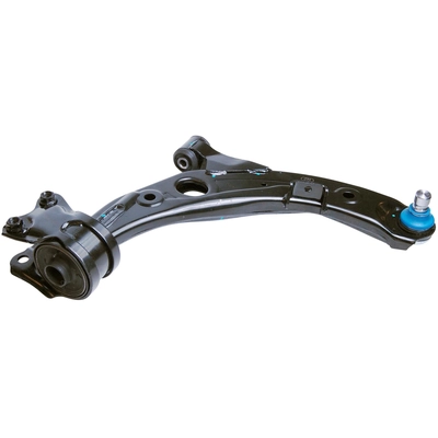 Control Arm With Ball Joint by MEVOTECH - CMS76169 pa21