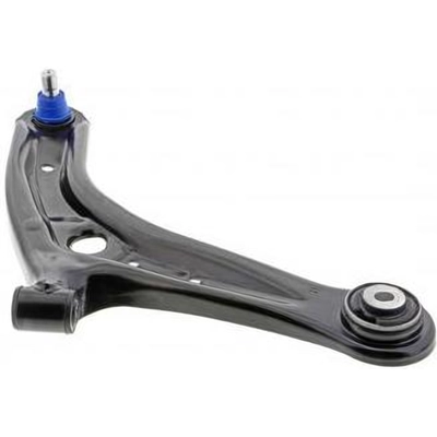 MEVOTECH - CMS76180 - Control Arm With Ball Joint pa25