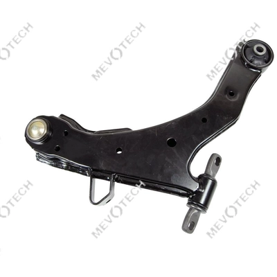 Control Arm With Ball Joint by MEVOTECH - CMS80100 pa15